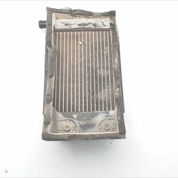 Radiatore acqua intercooler anteriore sinistro 101203 Infiniti FX30D 2011 II serie