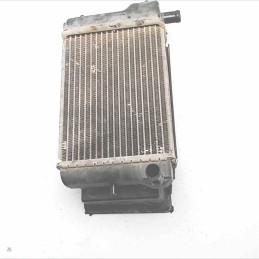Radiatore acqua intercooler anteriore sinistro 101203 Infiniti FX30D 2011 II serie