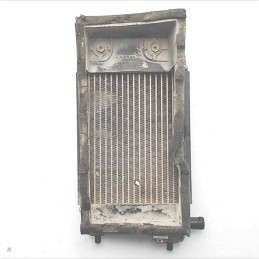 Radiatore acqua intercooler anteriore sinistro 101203 Infiniti FX30D 2011 II serie