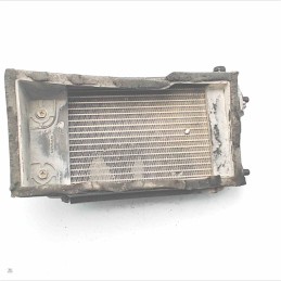 Radiatore acqua intercooler anteriore sinistro 101203 Infiniti FX30D 2011 II serie