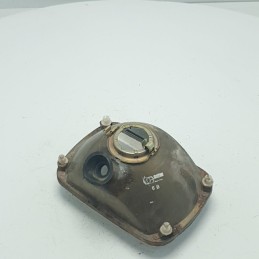 13770 faro fanale proiettore anteriore Piaggio Ape Siem 