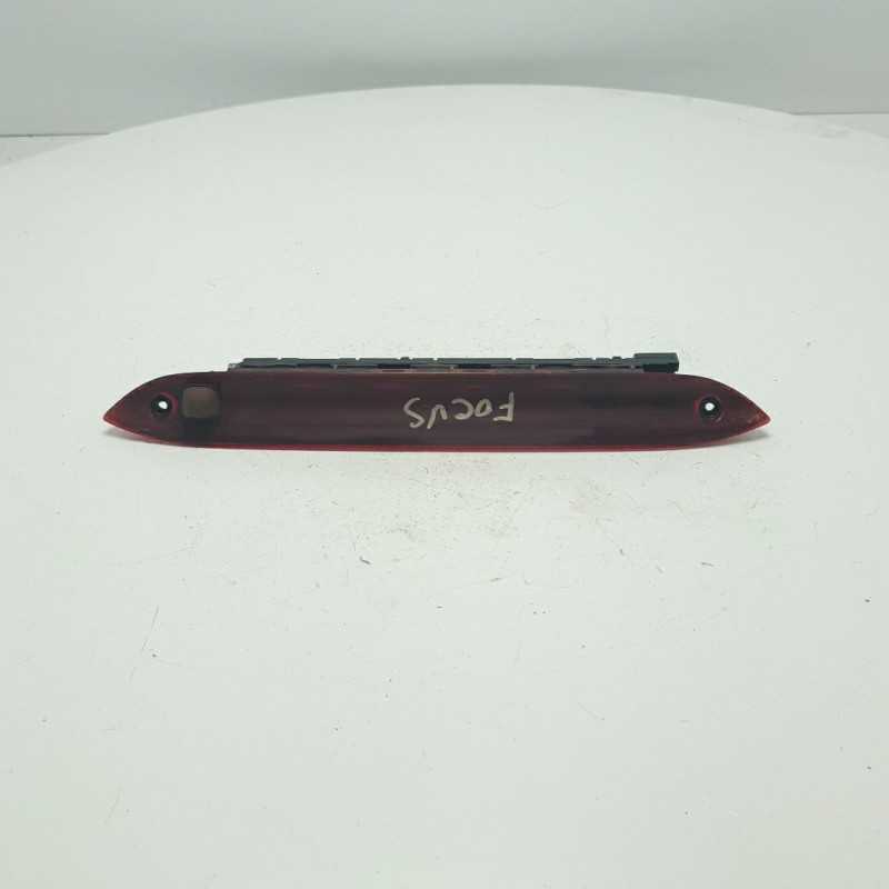XS4X-13A613-CD fanalino terza luce stop posteriore centrale Ford Focus MK1 1998-03 XS4X-13A613-CD fanalino terza luce stop posteriore centrale Ford Focus MK1 1998-03