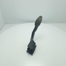 Pedale elettrico accelleratore Lancia Ypsilon 2003-11 Bitron 6pin