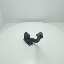 Pedale elettrico accelleratore Lancia Ypsilon 2003-11 Bitron 6pin