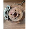 Mozzo-Fusello anteriore sinistro completo di pinza Suzuki Ignis Multijet pos A0