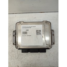 8200310863 CENTRALINA MOTORE RENAULT MEGANE SCENIC 1.9 DCI 120CV 2003-2009 BOSCH 0281011649 8200370779 
