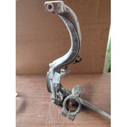 Fusello anteriore sinistro Audi A4 