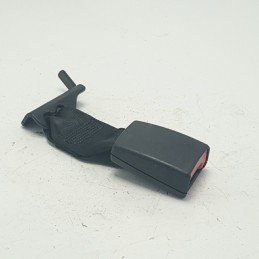 735584394 aggancio innesto cintura di sicurezza Lancia Ypsilon 2003-11 posteriore destro 