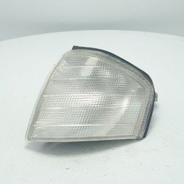 02401700 fanalino freccia indicatore direzione Mercedes W202 Classe C 1993-01 anteriore sinistro