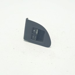 7L6867375 pulsante interruttore comando sportellino carburante VW Touareg 2001-07 