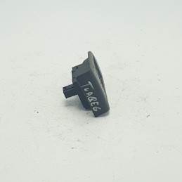 7L6867375 pulsante interruttore comando sportellino carburante VW Touareg 2001-07 
