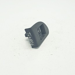 7L6867375 pulsante interruttore comando sportellino carburante VW Touareg 2001-07 
