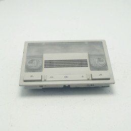 6Q0947105CY20 plafoniera luce interna cortesia lettura VW Polo 9N  MK4 2001-09 