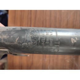 Ammortizzatori anteriori destro Citroen C1 pos B0