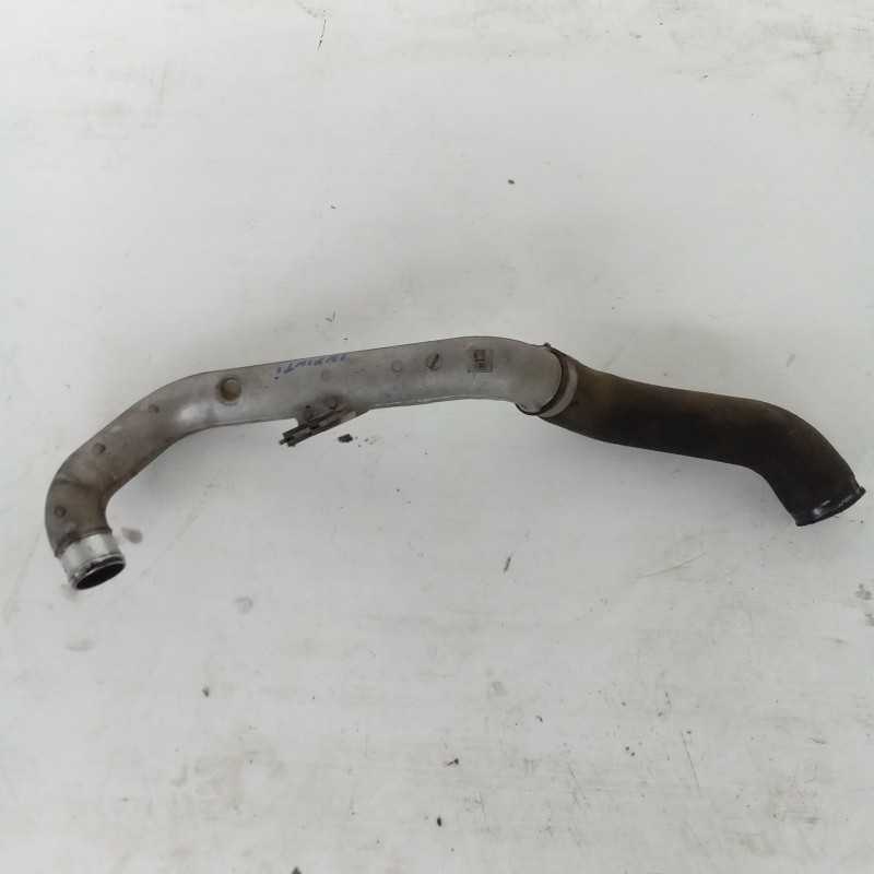 Tubo condotto intercooler destro aspirazione Infiniti FX30D 2011 II serie