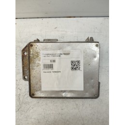 CENTRALINA MOTORE RENAULT TWINGO MK1 1.2 SAGEM 21649448-2 7700109050 USATA 