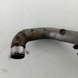 Tubo condotto intercooler destro aspirazione Infiniti FX30D 2011 II serie