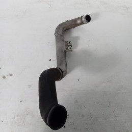 Tubo condotto intercooler destro aspirazione Infiniti FX30D 2011 II serie