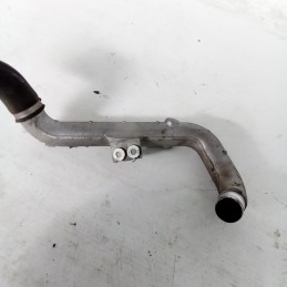 Tubo condotto intercooler destro aspirazione Infiniti FX30D 2011 II serie