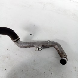 Tubo condotto intercooler destro aspirazione Infiniti FX30D 2011 II serie