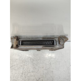 CENTRALINA MOTORE RENAULT TWINGO MK1 1.2 SAGEM 21649448-2 7700109050 USATA 