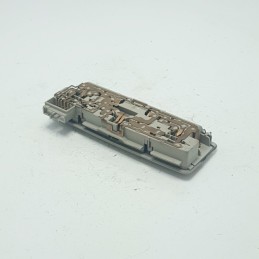 8200033829 plafoniera luce interna cortesia lettura Renault Laguna SW Espace 2001-06