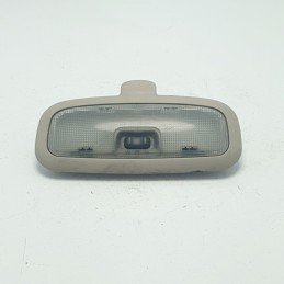 98AB13733AB plafoniera luce interna cortesia lettura Ford Fiesta V MK5 2002-08