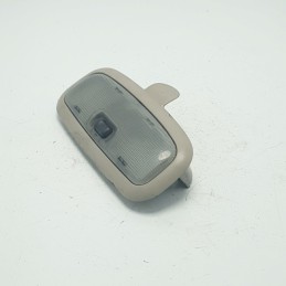 98AB13733AB plafoniera luce interna cortesia lettura Ford Fiesta V MK5 2002-08