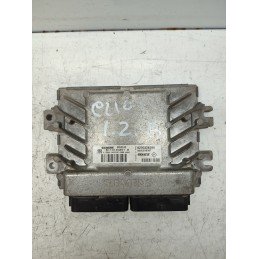 CENTRALINA MOTORE RENAULT...