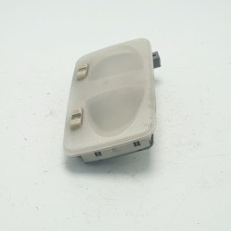 735244969 plafoniera luce interna cortesia lettura Fiat Bravo 2° serie 198 2007-14 Olsa