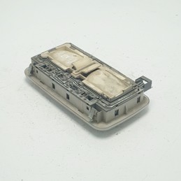 735244969 plafoniera luce interna cortesia lettura Fiat Bravo 2° serie 198 2007-14 Olsa