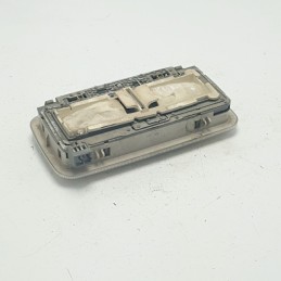 735244969 plafoniera luce interna cortesia lettura Fiat Bravo 2° serie 198 2007-14 Olsa