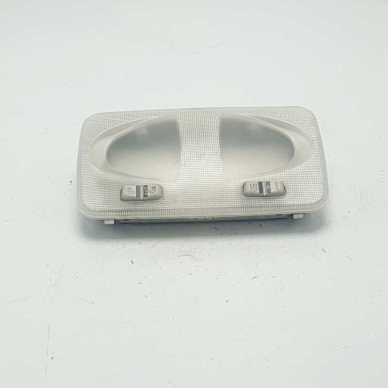 735244968 plafoniera luce interna cortesia lettura Fiat Punto 2° serie 188 1999-10 Olsa 735244968 plafoniera luce interna cortesia lettura Fiat Punto 2° serie 188 1999-10 Olsa
