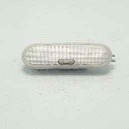 8200074362 plafoniera luce interna cortesia lettura Renault Clio Nissan Micra K12 