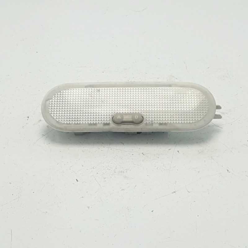 8200074362 plafoniera luce interna cortesia lettura Renault Clio Nissan Micra K12 8200074362 plafoniera luce interna cortesia lettura Renault Clio Nissan Micra K12