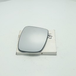 Vetro specchietto retrovisore sinistro Hyundai i-10 2008-10 