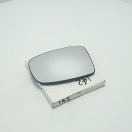 Vetro specchietto retrovisore sinistro Hyundai i-10 2008-10 