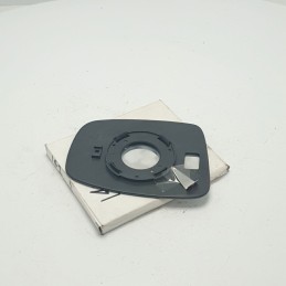 Vetro specchietto retrovisore sinistro Hyundai i-10 2008-10 