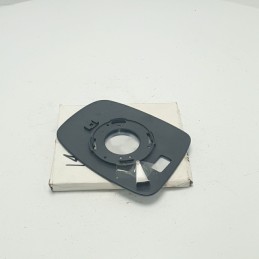 Vetro specchietto retrovisore sinistro Hyundai i-10 2008-10 