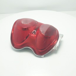 A4518200264 faro fanale gruppo ottico stop Smart 451 Fortwo posteriore destro 2010 5pin