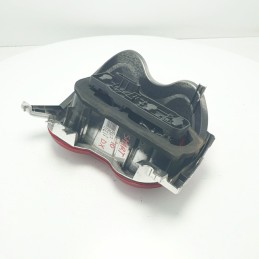A4518200264 faro fanale gruppo ottico stop Smart 451 Fortwo posteriore destro 2010 5pin