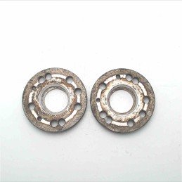 Simoni racing DR044 distanziali da 16mm Volkswagen Golf IV Polo IV V New BEETLE 1997-04 5 fori