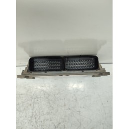 CENTRALINA MOTORE RENAULT CLIO MK2 1.2 16V 2004 SIEMENS S110140201 8200326395 8200326387 USATA