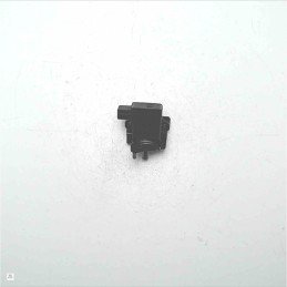 A0135427717 Potenziometro acceleratore sensore pedale Mercedes classe A W168 1997-04