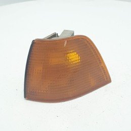 1387043 fanalino freccia indicatore direzione Bmw E36 serie 3 1990-00 anteriore sinistra