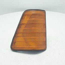 32757 fanalino freccia indicatore direzione Mercedes W601 307D furgone anteriore sinistra Hella