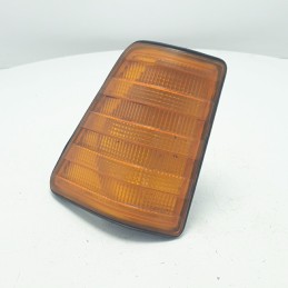32757 fanalino freccia indicatore direzione Mercedes W601 307D furgone anteriore sinistra Hella