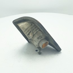 32757 fanalino freccia indicatore direzione Mercedes W601 307D furgone anteriore sinistra Hella
