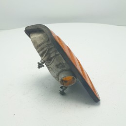 32757 fanalino freccia indicatore direzione Mercedes W601 307D furgone anteriore sinistra Hella