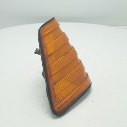 32757 fanalino freccia indicatore direzione Mercedes W601 307D furgone anteriore sinistra Hella